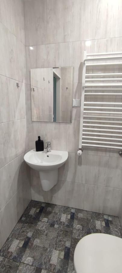 דירות Gornica Zacisze Pod Bukami מראה חיצוני תמונה