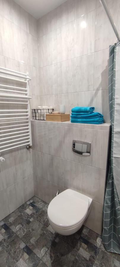 דירות Gornica Zacisze Pod Bukami מראה חיצוני תמונה